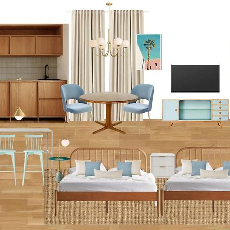 Sun & Sand Resort Port Austin Zewnętrze zdjęcie