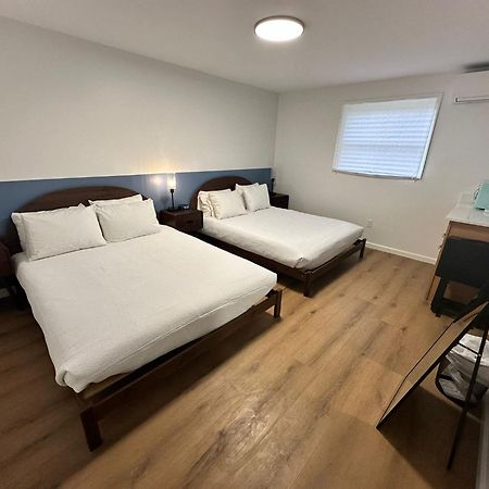 Sun & Sand Resort Port Austin Zewnętrze zdjęcie