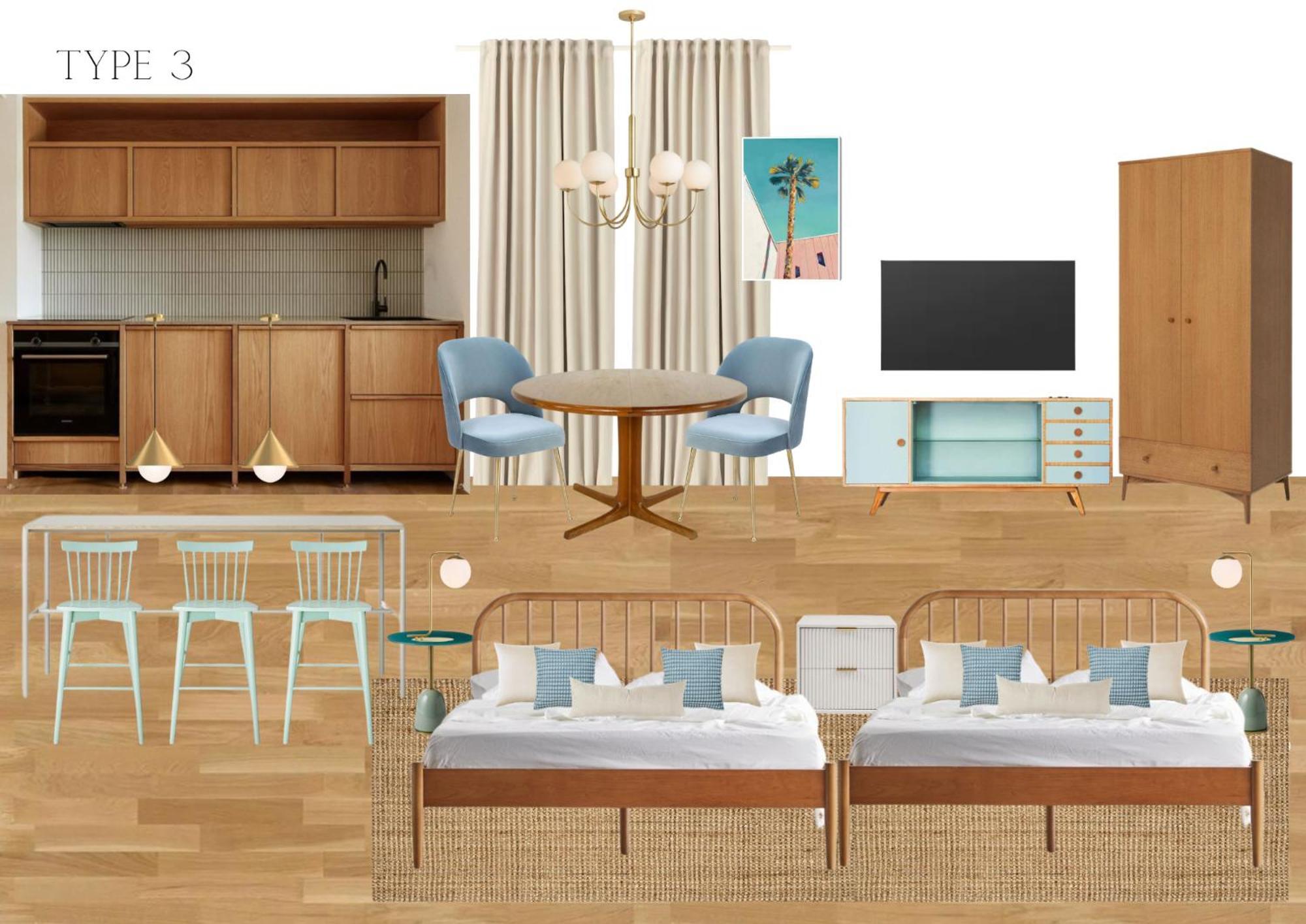 Sun & Sand Resort Port Austin Zewnętrze zdjęcie