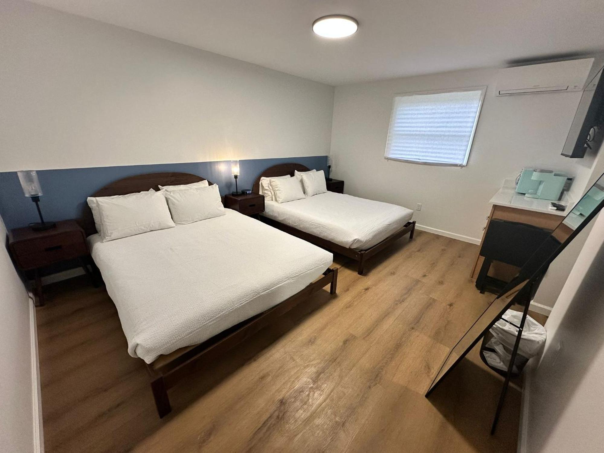 Sun & Sand Resort Port Austin Zewnętrze zdjęcie